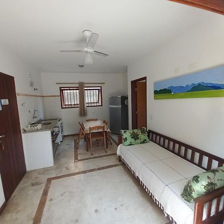 Vila do Sossego Ubatuba Exterior foto