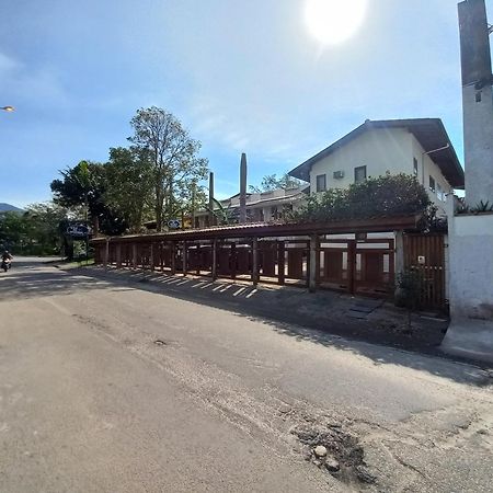 Vila do Sossego Ubatuba Exterior foto