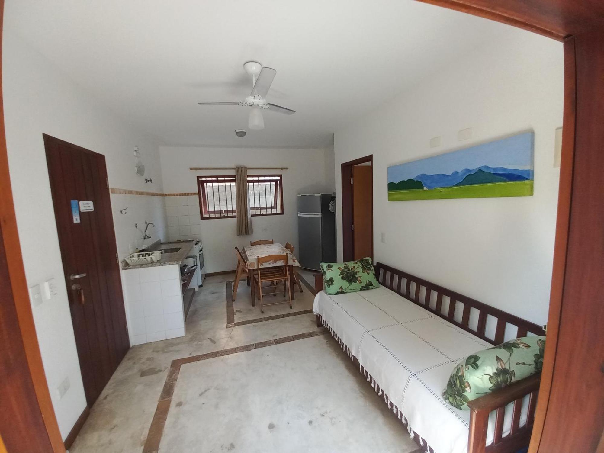 Vila do Sossego Ubatuba Exterior foto