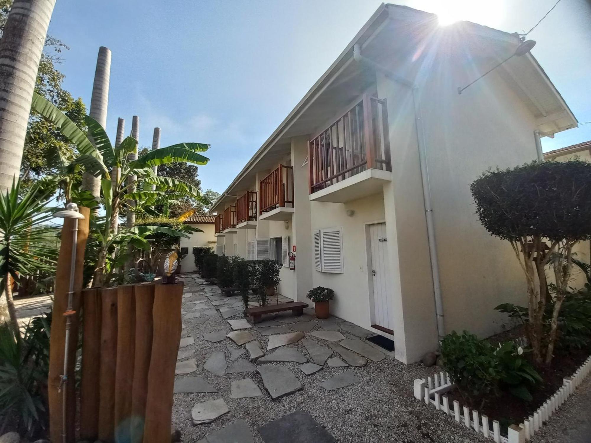 Vila do Sossego Ubatuba Exterior foto