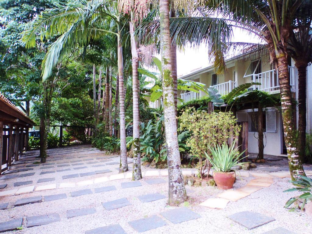 Vila do Sossego Ubatuba Exterior foto