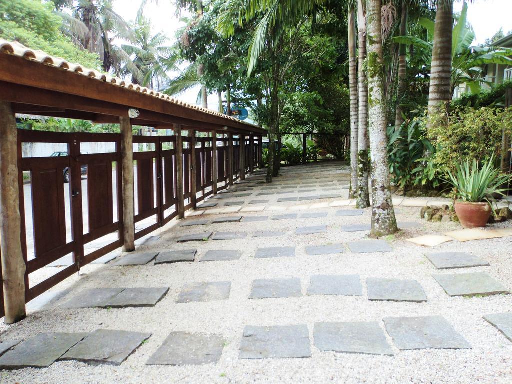Vila do Sossego Ubatuba Exterior foto