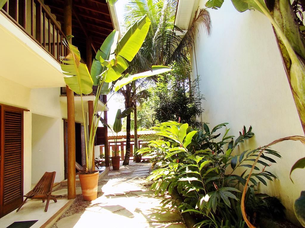 Vila do Sossego Ubatuba Exterior foto