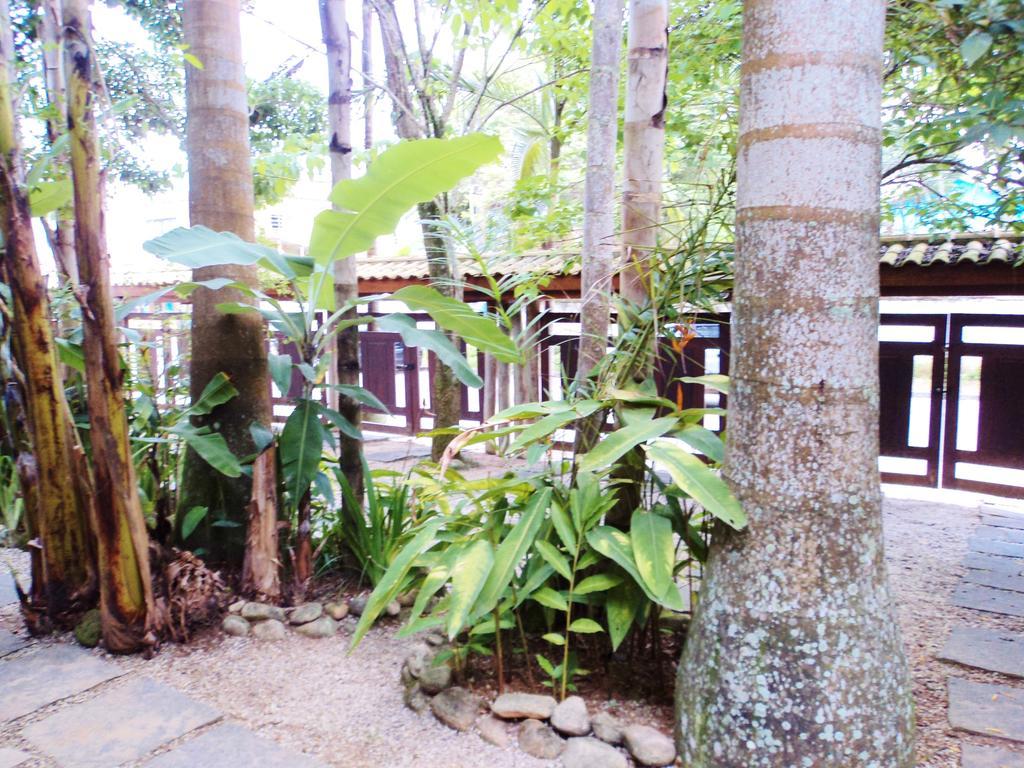 Vila do Sossego Ubatuba Exterior foto