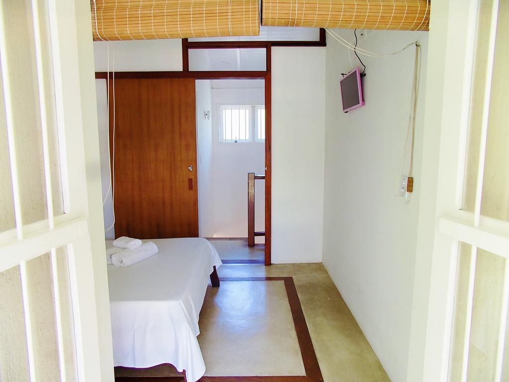 Vila do Sossego Ubatuba Exterior foto