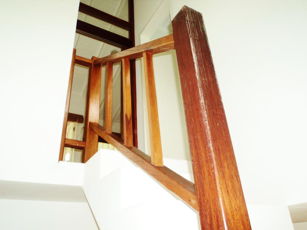 Vila do Sossego Ubatuba Exterior foto