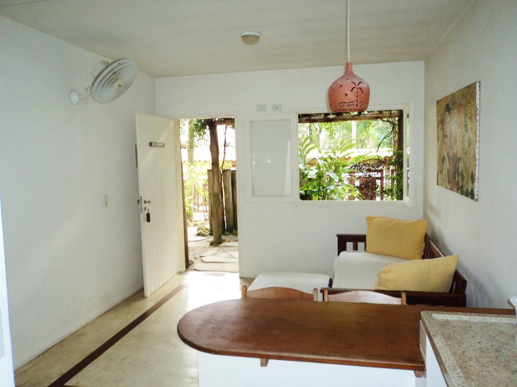 Vila do Sossego Ubatuba Exterior foto