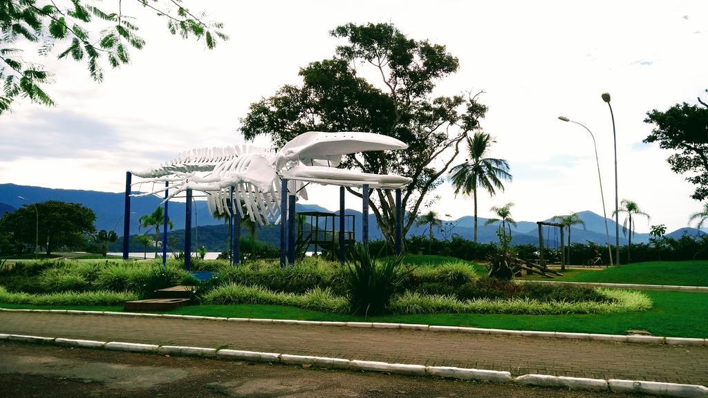 Vila do Sossego Ubatuba Exterior foto