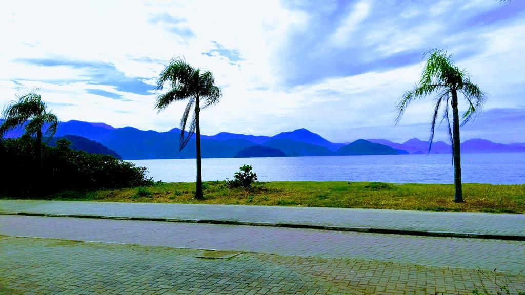 Vila do Sossego Ubatuba Exterior foto