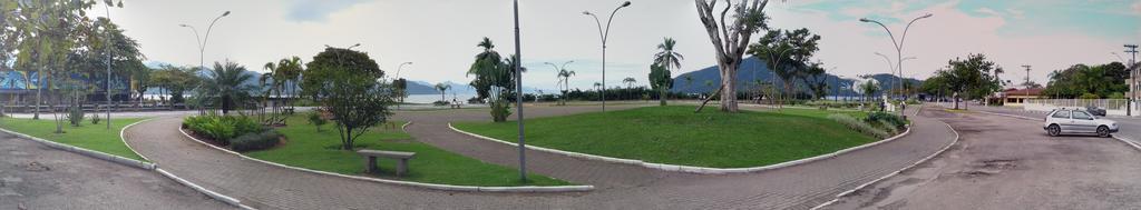 Vila do Sossego Ubatuba Exterior foto