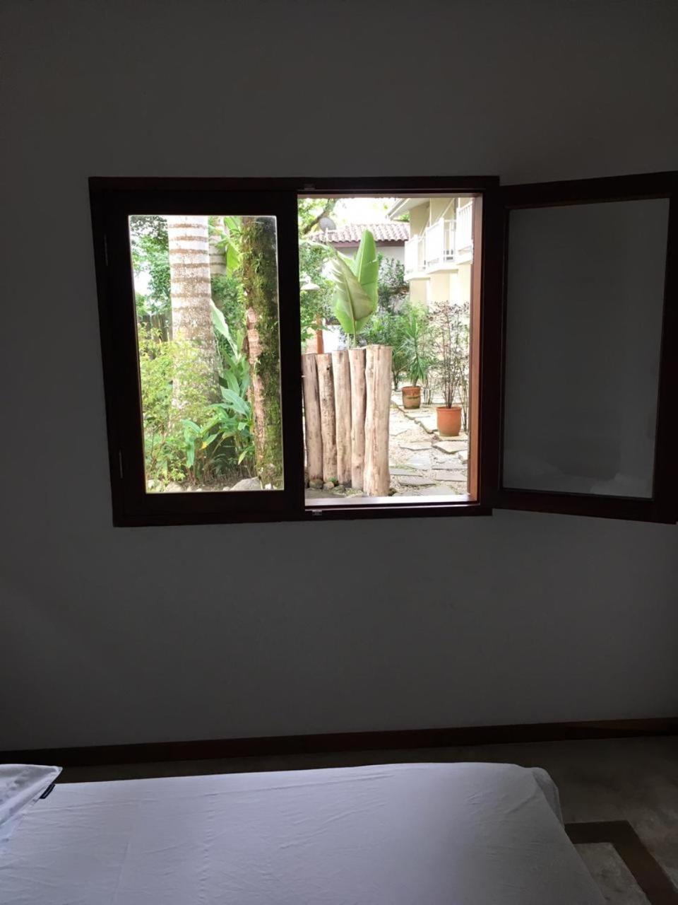 Vila do Sossego Ubatuba Exterior foto